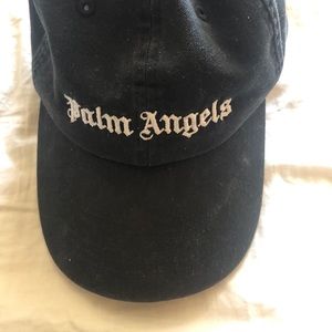 Palm Angels Hat